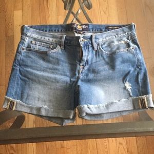 Lucky Brand shorts